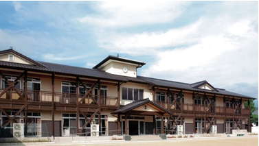 咸宜小学校の画像