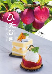 ひたむき第5号表紙