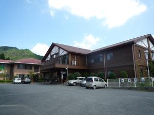 鯛生スポーツセンターの外観画像