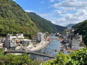 天瀬温泉の写真