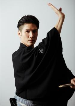 梅川壱ノ介さんの写真