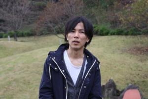 諫山創さんの写真