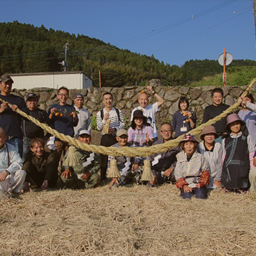 イベントの写真