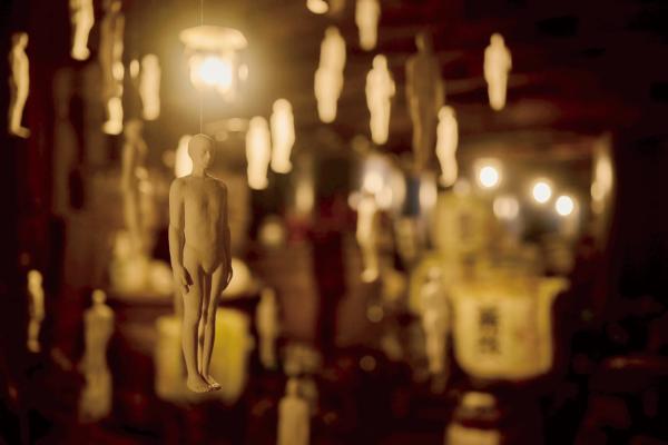 日田藝術祭の写真