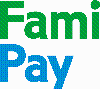 ファミペイのロゴ