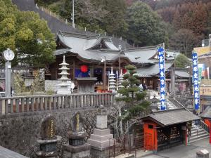 高塚愛宕地蔵尊の写真