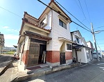 No.451 上城内町の家の外観画像