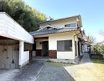 物件No.462 大宮町の家の外観画像