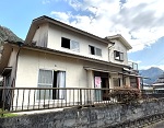 物件No.463　大山町東大山の家の外観画像