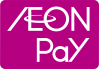 AEONPayのロゴ
