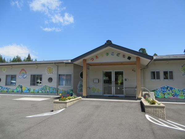 つえっ子こども園の写真