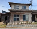 大字小山（小山町）の家の外観画像