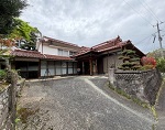 天瀬町馬原の家の外観画像