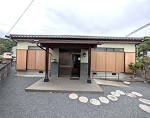 空き家バンクナンバー473の家の外観画像