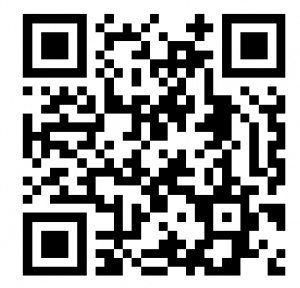 申込用QRコード