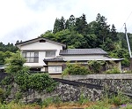 大字三和の家の外観画像