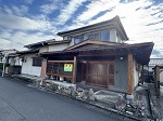 吹上町の家の外観画像