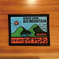 ステッカー