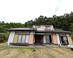 大字東有田（月出町）の家の外観画像