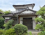 丸の内町の家の外観画像