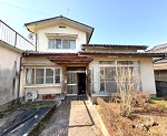 大字高瀬(京町)の家の外観画像