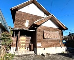 天瀬町本城の家の外観画像