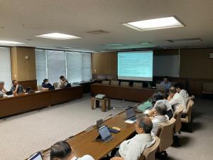 議員勉強会の様子2