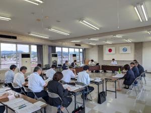 R8教育事務点検評価説明会