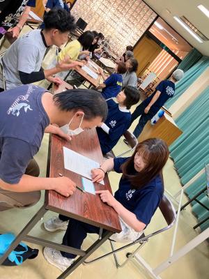 多数のご参加いただきました
