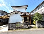 上城内町の家の外観画像