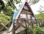 天瀬町桜竹の家の外観画像