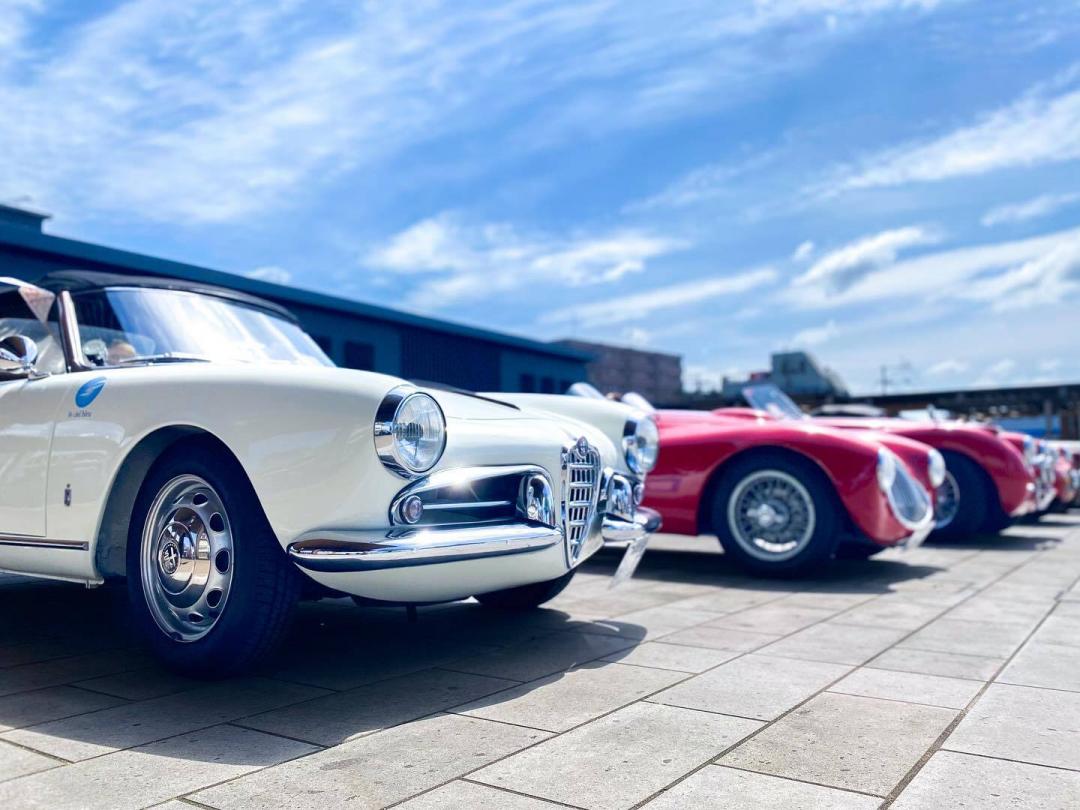 チェント・ミリアかみつえ（過去の写真）