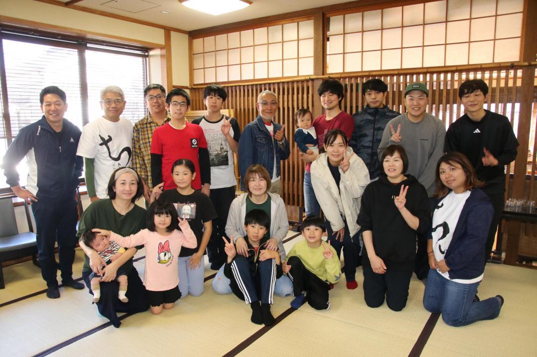 移住者交流会2024