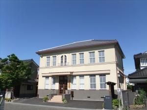 豆田まちづくり歴史交流館