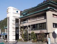 天瀬振興局外観